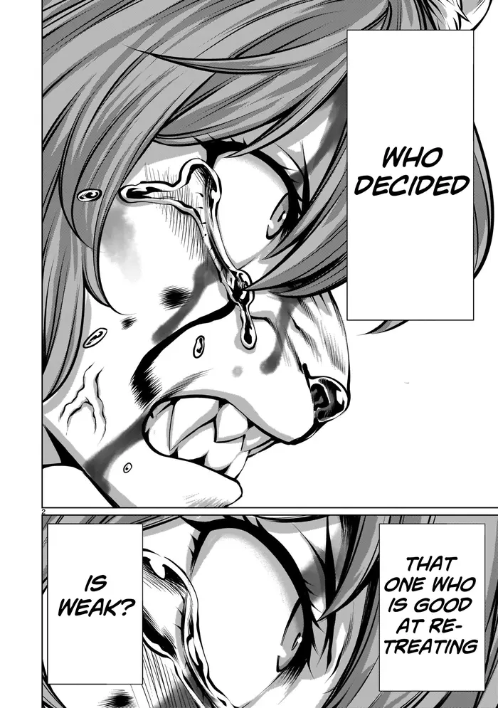 Killing Bites Chapter 85 image 02_optimized